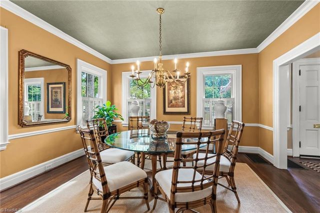 405 Edgedale Drive, High Point, NC 27262
