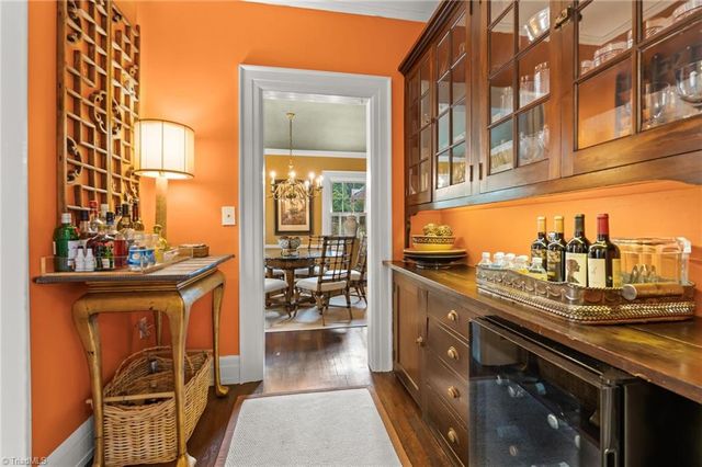 405 Edgedale Drive, High Point, NC 27262