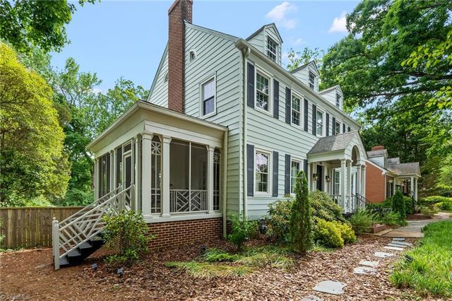 405 Edgedale Drive, High Point, NC 27262