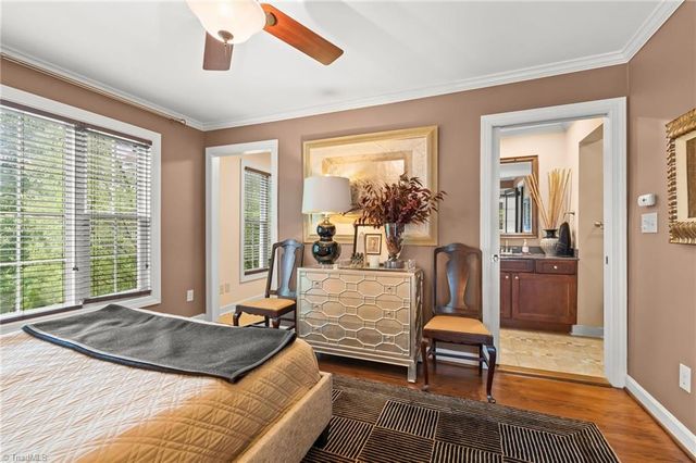 405 Edgedale Drive, High Point, NC 27262