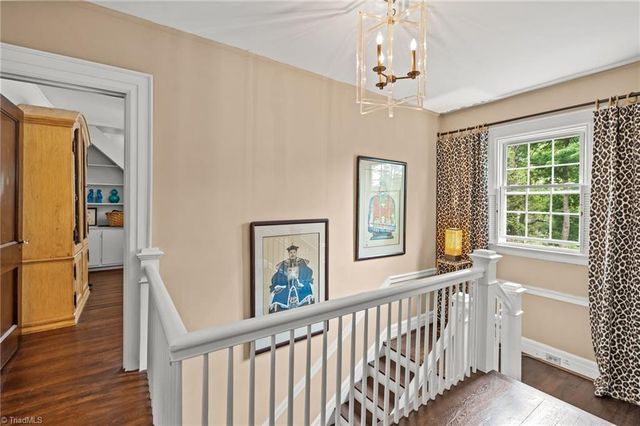 405 Edgedale Drive, High Point, NC 27262