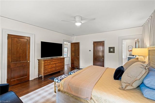 405 Edgedale Drive, High Point, NC 27262