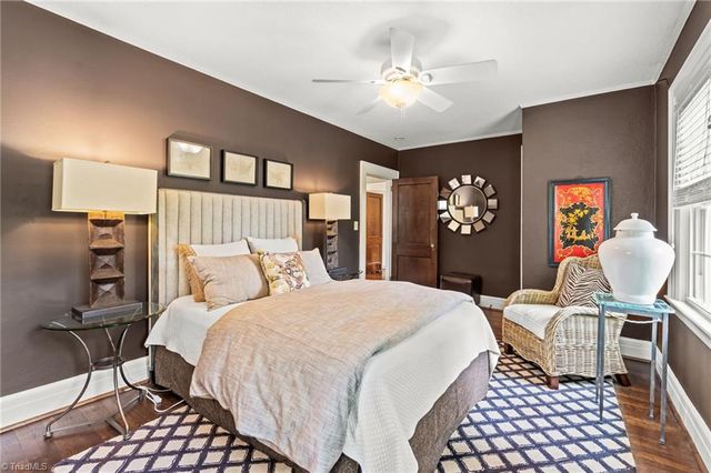 405 Edgedale Drive, High Point, NC 27262