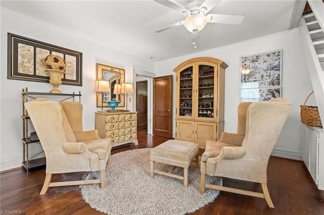 405 Edgedale Drive, High Point, NC 27262