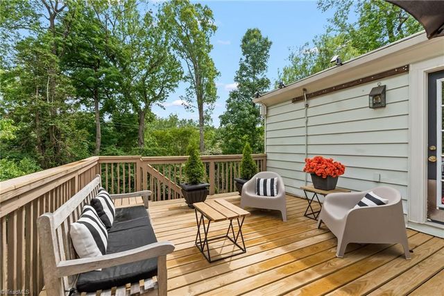 405 Edgedale Drive, High Point, NC 27262