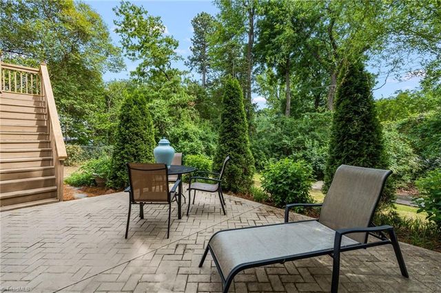 405 Edgedale Drive, High Point, NC 27262