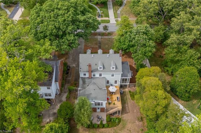 405 Edgedale Drive, High Point, NC 27262