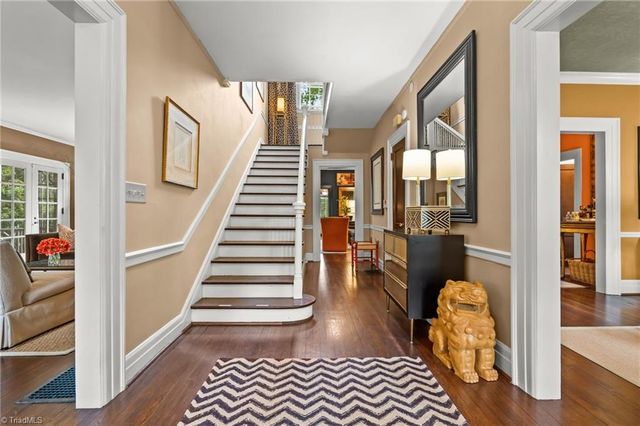 405 Edgedale Drive, High Point, NC 27262