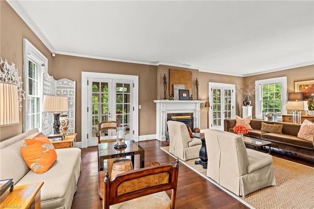 405 Edgedale Drive, High Point, NC 27262