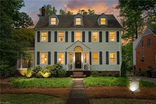 405 Edgedale Drive, High Point, NC 27262