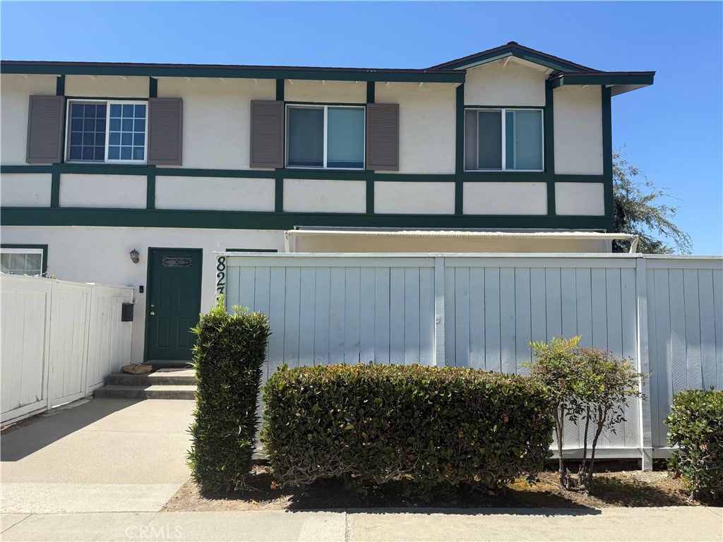 8234 Hamilton, Buena Park, CA 90621