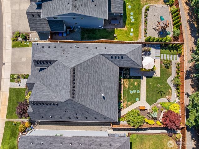 5503 67th Street Ct NW, Gig Harbor, WA 98335