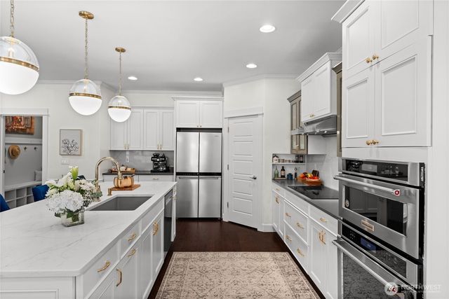 5503 67th Street Ct NW, Gig Harbor, WA 98335