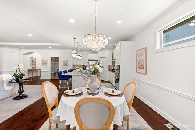 5503 67th Street Ct NW, Gig Harbor, WA 98335