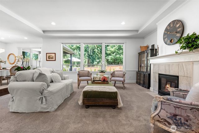 5503 67th Street Ct NW, Gig Harbor, WA 98335