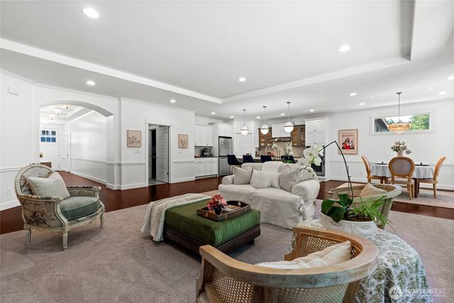 5503 67th Street Ct NW, Gig Harbor, WA 98335