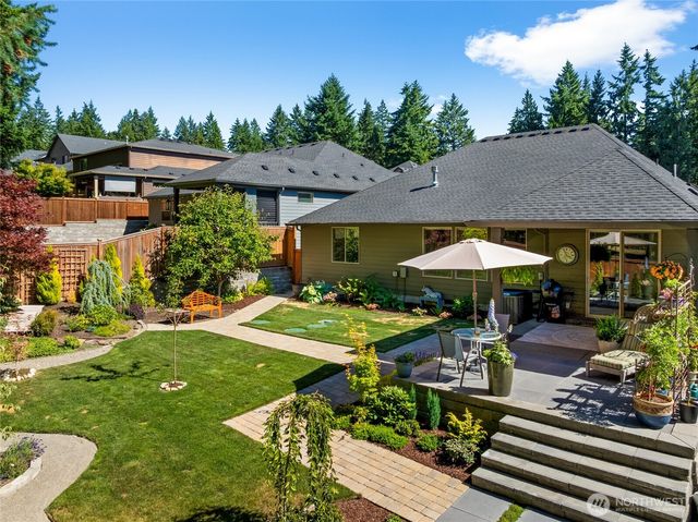 5503 67th Street Ct NW, Gig Harbor, WA 98335