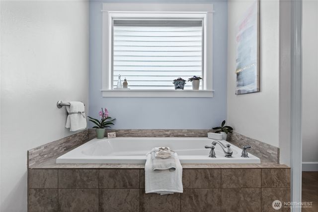 5503 67th Street Ct NW, Gig Harbor, WA 98335