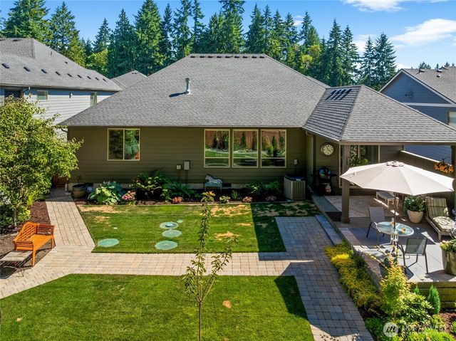 5503 67th Street Ct NW, Gig Harbor, WA 98335