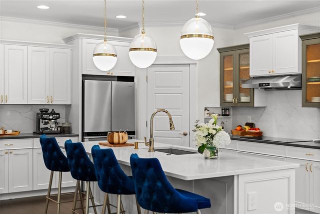 5503 67th Street Ct NW, Gig Harbor, WA 98335