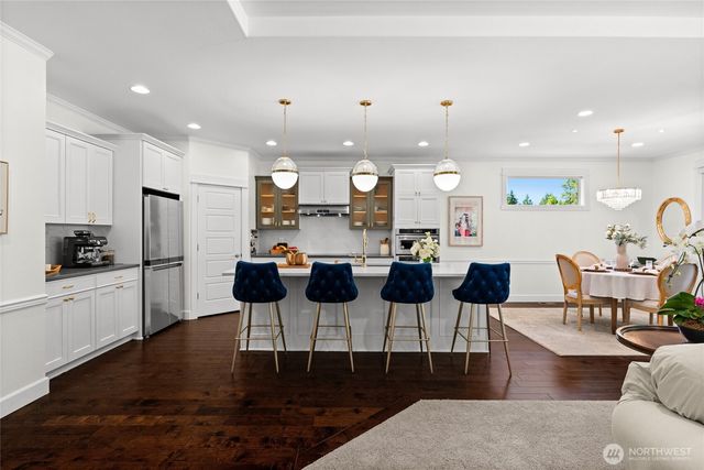 5503 67th Street Ct NW, Gig Harbor, WA 98335