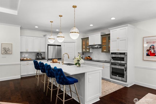 5503 67th Street Ct NW, Gig Harbor, WA 98335