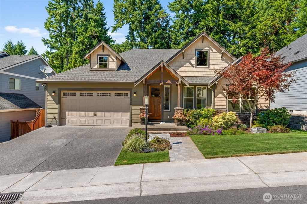5503 67th Street Ct NW, Gig Harbor, WA 98335