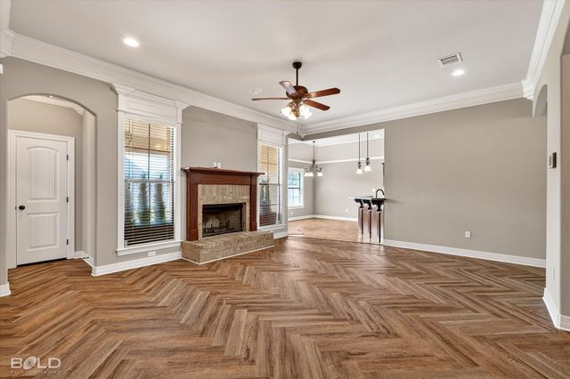 806 Applewood Trail, Haughton, LA 71037