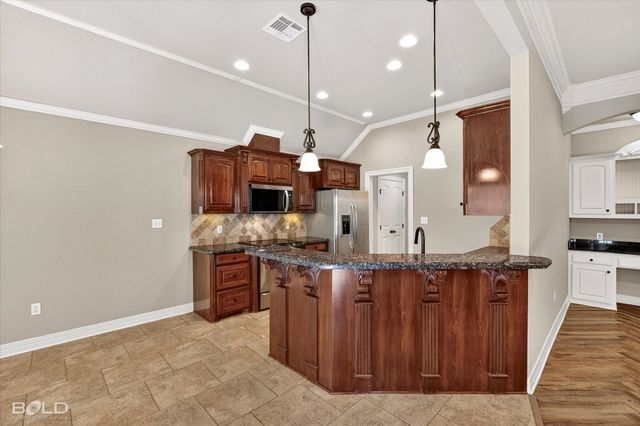 806 Applewood Trail, Haughton, LA 71037