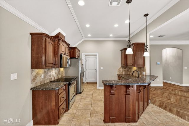 806 Applewood Trail, Haughton, LA 71037