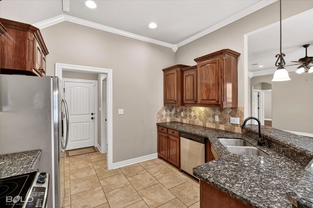 806 Applewood Trail, Haughton, LA 71037