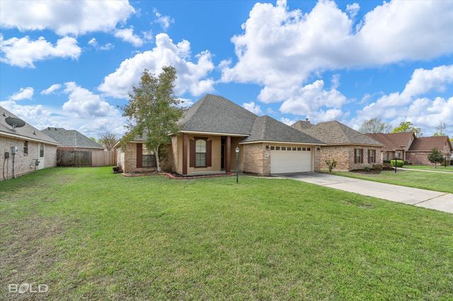 806 Applewood Trail, Haughton, LA 71037
