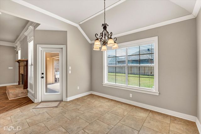 806 Applewood Trail, Haughton, LA 71037