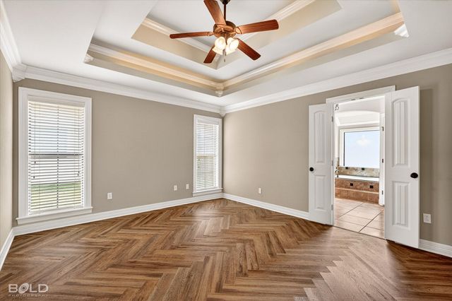 806 Applewood Trail, Haughton, LA 71037