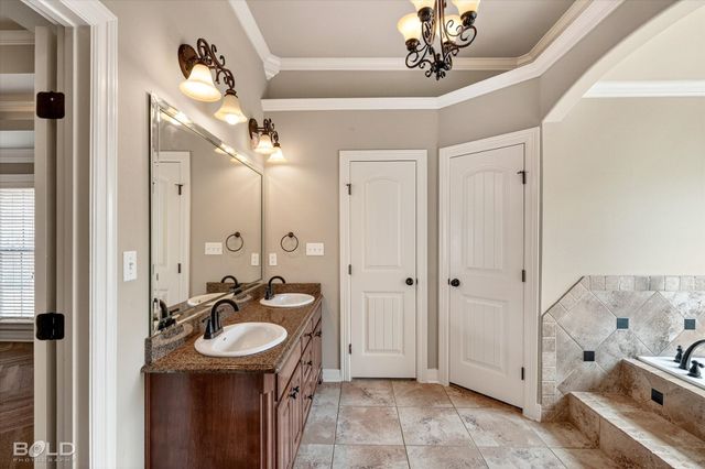 806 Applewood Trail, Haughton, LA 71037