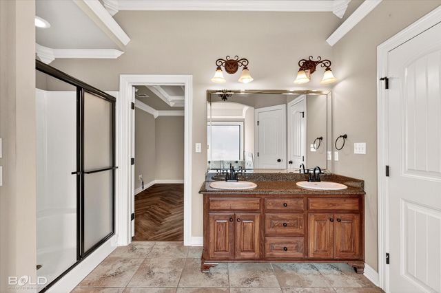 806 Applewood Trail, Haughton, LA 71037