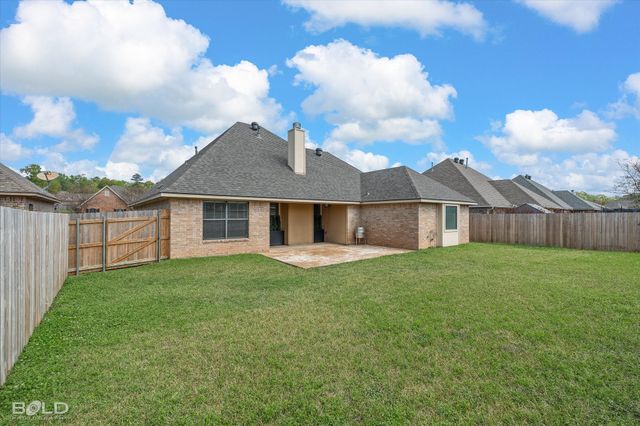 806 Applewood Trail, Haughton, LA 71037