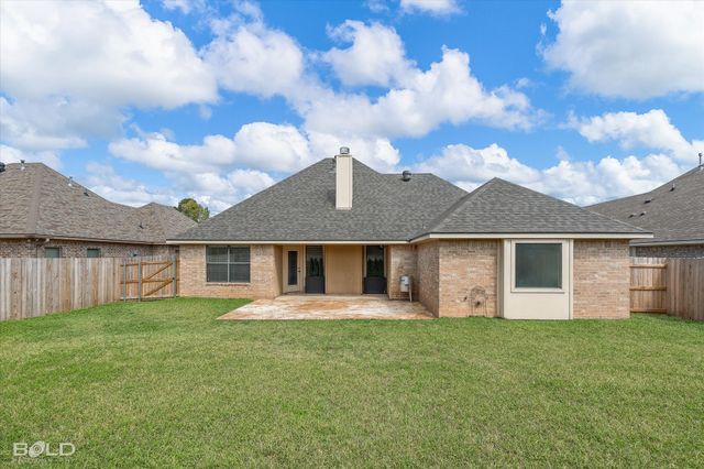 806 Applewood Trail, Haughton, LA 71037