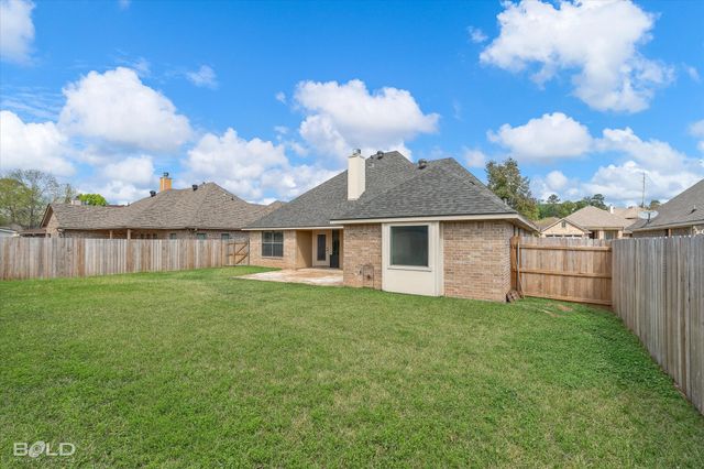 806 Applewood Trail, Haughton, LA 71037