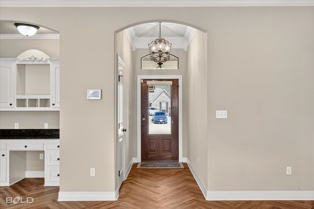 806 Applewood Trail, Haughton, LA 71037