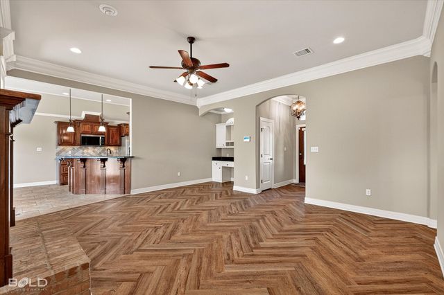 806 Applewood Trail, Haughton, LA 71037