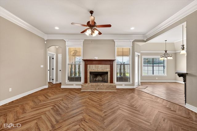 806 Applewood Trail, Haughton, LA 71037