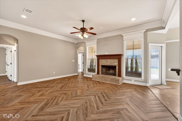 806 Applewood Trail, Haughton, LA 71037