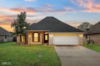 806 Applewood Trail, Haughton, LA 71037