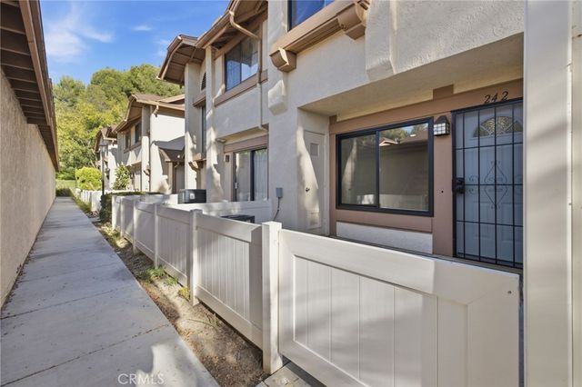2351 Sutter Way 242, Fullerton, CA 92833