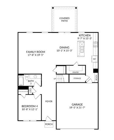 4134 Whitehouse Street, Harlem, GA 30814