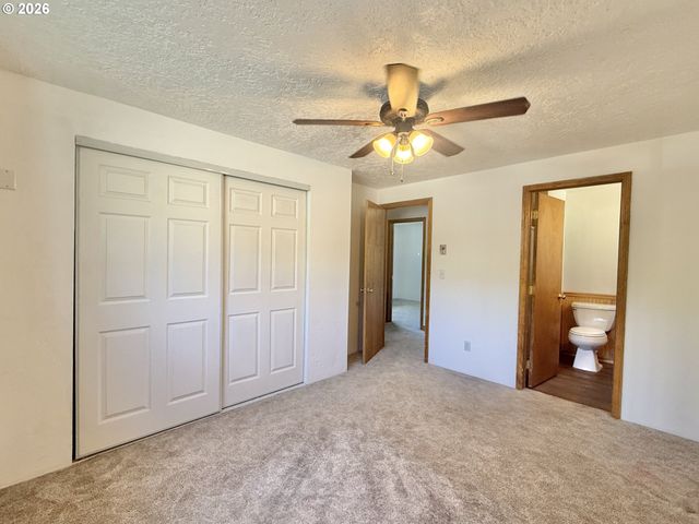 610 Nw BRIDGE St, John Day, OR 97845