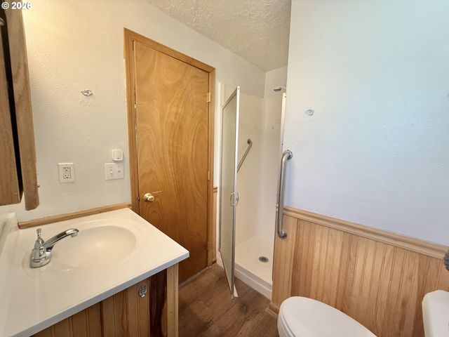 610 Nw BRIDGE St, John Day, OR 97845