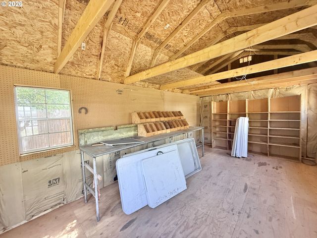 610 Nw BRIDGE St, John Day, OR 97845