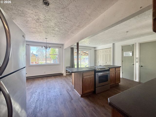 610 Nw BRIDGE St, John Day, OR 97845